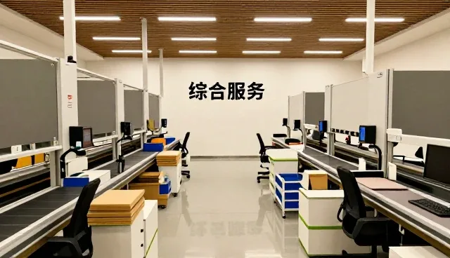 深圳二零八零工业设计有限公司