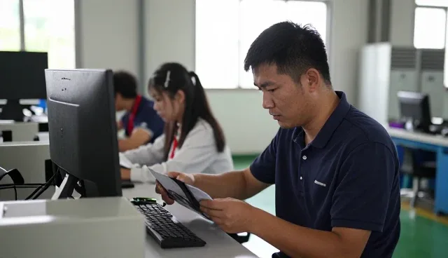 在制造业成为传播方案升级新选择