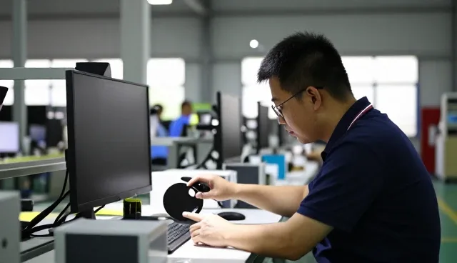 深圳二零八零工业设计有限公司持续优化宣传片制作，满足宣传片制作需求